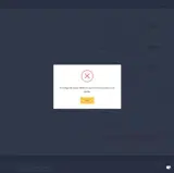 Ebac coupon verification screenshot