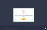 Ebac coupon verification screenshot