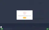 Ebac coupon verification screenshot