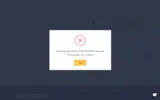 Ebac coupon verification screenshot
