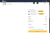 Ebac coupon verification screenshot