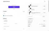 SUELACEY coupon verification screenshot