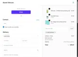 FREESHIPPING coupon verification screenshot