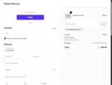 THISORTHATSTORE coupon verification screenshot