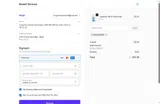 WELCOME397 coupon verification screenshot