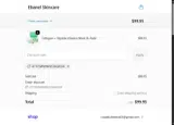 HTTPSWWWINSTAGR934 coupon verification screenshot