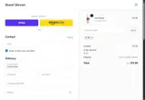 BF coupon verification screenshot