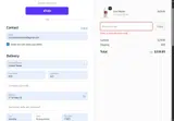 welcome891 coupon verification screenshot