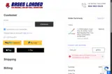 CHILL25 coupon verification screenshot