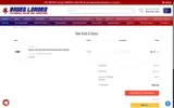 COLD25 coupon verification screenshot