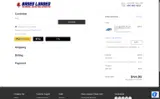 SPRING26 coupon verification screenshot