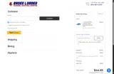 TAKE10 coupon verification screenshot
