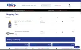 EBC10DIRECT coupon verification screenshot