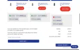 FB15 coupon verification screenshot