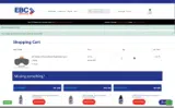 FAM20 coupon verification screenshot