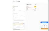 EBDesign coupon verification screenshot