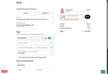 EBDesign coupon verification screenshot