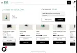 LASHDAY26 coupon verification screenshot