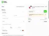 FREESHIPPING coupon verification screenshot