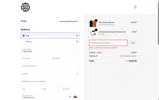 MINIBOOGIE coupon verification screenshot
