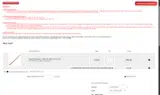 EBBOK40 coupon verification screenshot