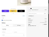NEWSAVE coupon verification screenshot