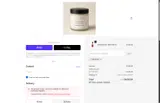 NEWSAVE coupon verification screenshot