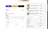DEJI20 coupon verification screenshot