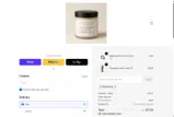 RELAXSALES coupon verification screenshot