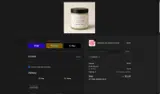 20VAGO coupon verification screenshot