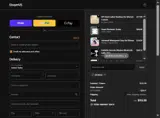 EbuyerUS coupon verification screenshot