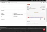 SPRING20 coupon verification screenshot