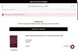 SAVE50 coupon verification screenshot