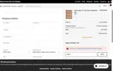 sogood coupon verification screenshot