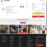 Eccotemp coupon verification screenshot