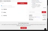 Eccotemp coupon verification screenshot