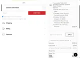 Eccotemp coupon verification screenshot
