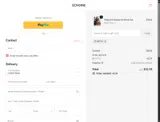 aft15 coupon verification screenshot