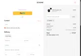 NEW10 coupon verification screenshot