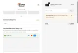 ECHOHAYLEY40 coupon verification screenshot