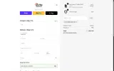 ECHOWELCOME1040 coupon verification screenshot