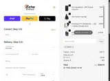 SAVE15 coupon verification screenshot