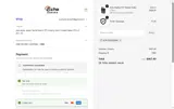ECHOUNLOCK40 coupon verification screenshot