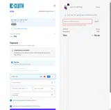 BFCM30 coupon verification screenshot