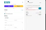 CODE10 coupon verification screenshot