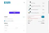 CLEAN10 coupon verification screenshot