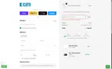 ASHLEYCLEANS coupon verification screenshot