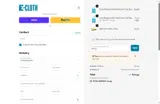 GIFT15 coupon verification screenshot