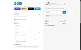 SOSIMPLE10 coupon verification screenshot