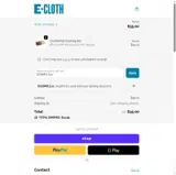 SOSIMPLE10 coupon verification screenshot